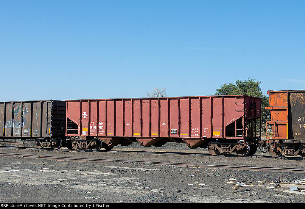 ATSF 81650